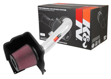 Load image into Gallery viewer, K&amp;N 77-3101KP Performance Air Intake System for Select Chevrolet Silverado HD, Chevrolet Silverado HD, GMC Sierra HD, GMC Sierra HD