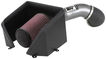 Load image into Gallery viewer, K&amp;N 77-3103KC Performance Air Intake System for Select Chevrolet Silverado HD, Chevrolet Silverado HD, GMC Sierra HD, GMC Sierra HD