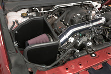 Load image into Gallery viewer, K&amp;N 77-3104KP Performance Air Intake System for Select Chevrolet Colorado, GMC Canyon