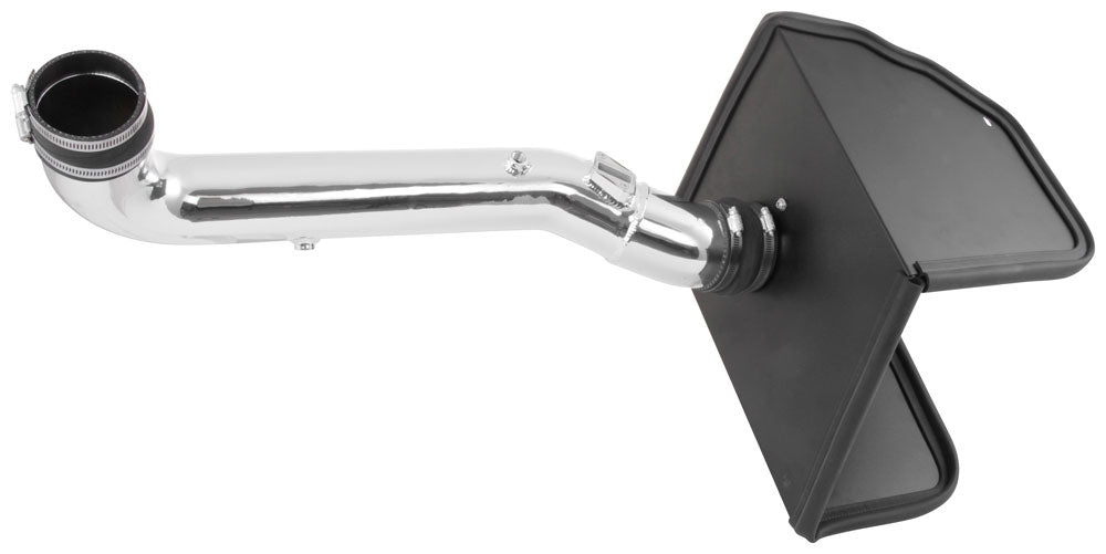 K&N 77-3104KP Performance Air Intake System for Select Chevrolet Colorado, GMC Canyon