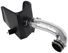 Load image into Gallery viewer, K&amp;N 77-3110KP Performance Air Intake System for Select Cadillac Escalade, Cadillac Escalade ESV, Chevrolet Silverado 1500, Chevrolet Silverado LTD, Chevrolet Suburban, Chevrolet Tahoe, GMC Sierra, GMC Sierra 1500, GMC Sierra Limited, GMC Yukon, GMC Yukon
