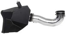 Load image into Gallery viewer, K&amp;N 77-3110KP Performance Air Intake System for Select Cadillac Escalade, Cadillac Escalade ESV, Chevrolet Silverado 1500, Chevrolet Silverado LTD, Chevrolet Suburban, Chevrolet Tahoe, GMC Sierra, GMC Sierra 1500, GMC Sierra Limited, GMC Yukon, GMC Yukon