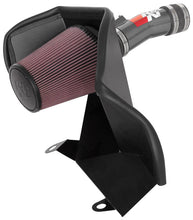 Load image into Gallery viewer, K&amp;N 77-3111KC Performance Air Intake System for Select Chevrolet Blazer, GMC Acadia