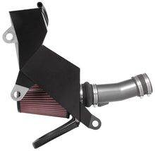 Load image into Gallery viewer, K&amp;N 77-3111KC Performance Air Intake System for Select Chevrolet Blazer, GMC Acadia