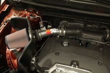 Load image into Gallery viewer, K&amp;N 77-3111KC Performance Air Intake System for Select Chevrolet Blazer, GMC Acadia