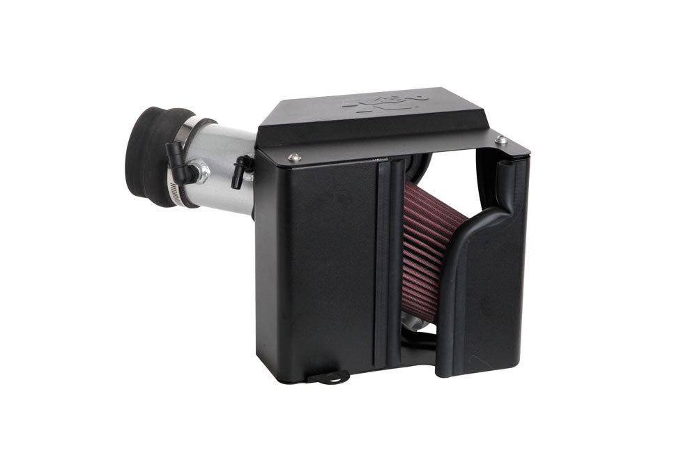 K&N 77-5300KS Performance Air Intake System for Select Hyundai Palisade, Kia Telluride