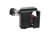 Load image into Gallery viewer, K&amp;N 77-5300KS Performance Air Intake System for Select Hyundai Palisade, Kia Telluride