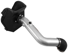 Load image into Gallery viewer, K&amp;N 77-6017KS Performance Air Intake System for Select Nissan TITAN XD