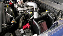 Load image into Gallery viewer, K&amp;N 77-6017KS Performance Air Intake System for Select Nissan TITAN XD