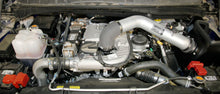 Load image into Gallery viewer, K&amp;N 77-6017KS Performance Air Intake System for Select Nissan TITAN XD