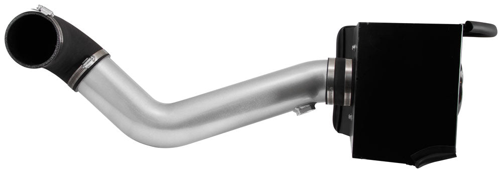 K&N 77-6017KS Performance Air Intake System for Select Nissan TITAN XD