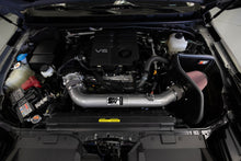 Load image into Gallery viewer, K&amp;N 77-6018KC Performance Air Intake System for Select Nissan Frontier