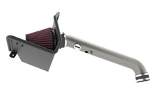 Load image into Gallery viewer, K&amp;N 77-6018KC Performance Air Intake System for Select Nissan Frontier