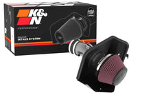 Load image into Gallery viewer, Engine-Cold-Air-Intake-Performance-Kit