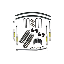 Load image into Gallery viewer, 77-79-Ford-F-100F-150-4Wd-6.5In-Lift-Kit-W--Shocks