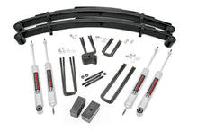 Load image into Gallery viewer, Rough Country 415.20 Suspension Lift Kit w/Shocks for Select Ford F-250