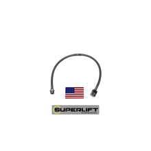 Load image into Gallery viewer, 77-86-Jeep-Cj-W-2-4In-Lift-Kit-(Single)-Bullet-Proof-Brake-Hose