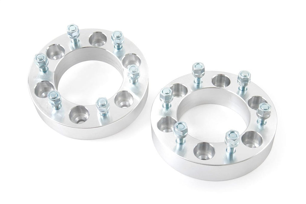 Rough Country 10086 Wheel Spacer for Select GMC C15, GMC C1500, GMC K15, GMC K1500, GMC R1500, GMC V1500