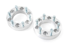 Load image into Gallery viewer, Rough Country 10086 Wheel Spacer for Select GMC C15, GMC C1500, GMC K15, GMC K1500, GMC R1500, GMC V1500