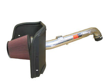 Load image into Gallery viewer, K&amp;N 77-9026KP Performance Air Intake System for Select Toyota Tacoma