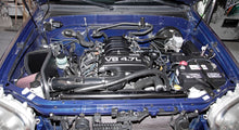 Load image into Gallery viewer, K&amp;N 77-9027KP Performance Air Intake System for Select Toyota Sequoia, Toyota Tundra