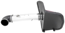 Load image into Gallery viewer, K&amp;N 77-9027KP Performance Air Intake System for Select Toyota Sequoia, Toyota Tundra