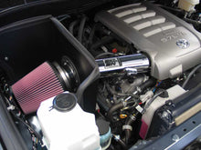 Load image into Gallery viewer, K&amp;N 77-9031-1KP Performance Air Intake System for Select Toyota Sequoia, Toyota Tundra