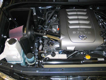 Load image into Gallery viewer, K&amp;N 77-9031-1KP Performance Air Intake System for Select Toyota Sequoia, Toyota Tundra