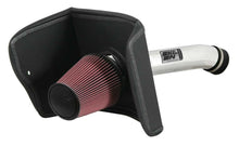 Load image into Gallery viewer, K&amp;N 77-9031-1KP Performance Air Intake System for Select Toyota Sequoia, Toyota Tundra