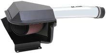 Load image into Gallery viewer, K&amp;N 77-9034KP Performance Air Intake System for Select Toyota 4Runner, Toyota FJ Cruiser