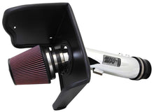 Load image into Gallery viewer, K&amp;N 77-9035KP Performance Air Intake System for Select Toyota Sequoia, Toyota Tundra