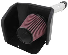 Load image into Gallery viewer, K&amp;N 77-9037KP Performance Air Intake System for Select Toyota Tacoma
