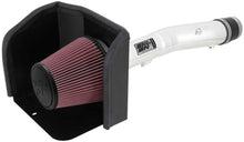 Load image into Gallery viewer, K&amp;N 77-9037KP Performance Air Intake System for Select Toyota Tacoma