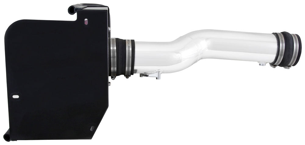 K&N 77-9039KP Performance Air Intake System for Select Toyota Tacoma