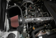 Load image into Gallery viewer, K&amp;N 77-9039KP Performance Air Intake System for Select Toyota Tacoma