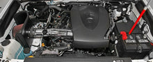 Load image into Gallery viewer, K&amp;N 77-9039KP Performance Air Intake System for Select Toyota Tacoma