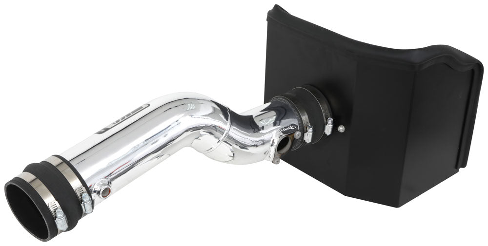 K&N 77-9039KP Performance Air Intake System for Select Toyota Tacoma