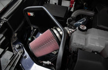 Load image into Gallery viewer, K&amp;N 77-9042KP Performance Air Intake System for Select Toyota Sequoia, Toyota Tundra