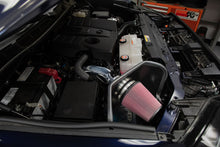 Load image into Gallery viewer, K&amp;N 77-9042KP Performance Air Intake System for Select Toyota Sequoia, Toyota Tundra