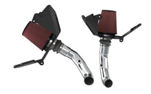Load image into Gallery viewer, K&amp;N 77-9042KP Performance Air Intake System for Select Toyota Sequoia, Toyota Tundra