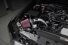 Load image into Gallery viewer, K&amp;N 77-9043KP Performance Air Intake System for Select Toyota 4Runner, Toyota Land Cruiser, Toyota Tacoma