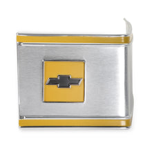Load image into Gallery viewer, 77-CK-Series-Chevy-Rear-Cab-Molding-Brushed-Aluminum-3Pcs