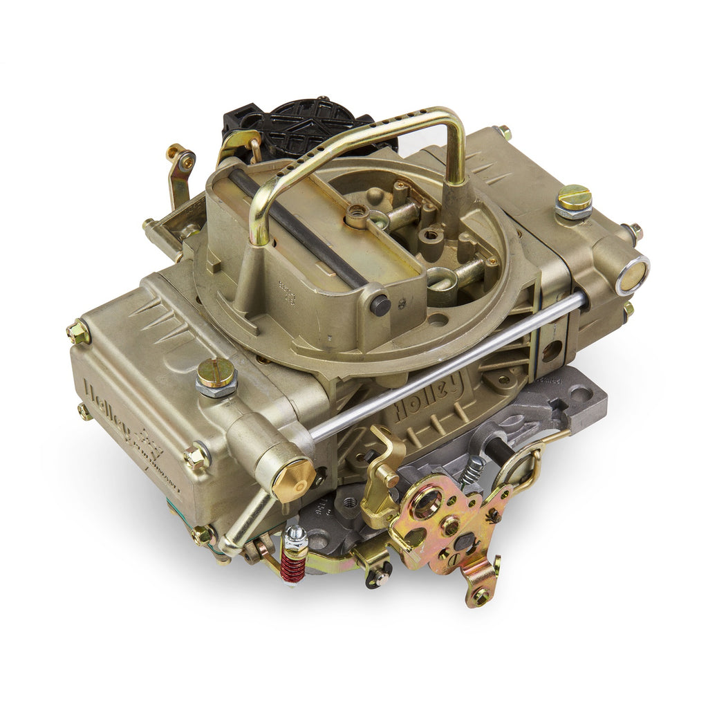 770-Cfm-Holley-Off-Road-Truck-Avenger-Carburetor