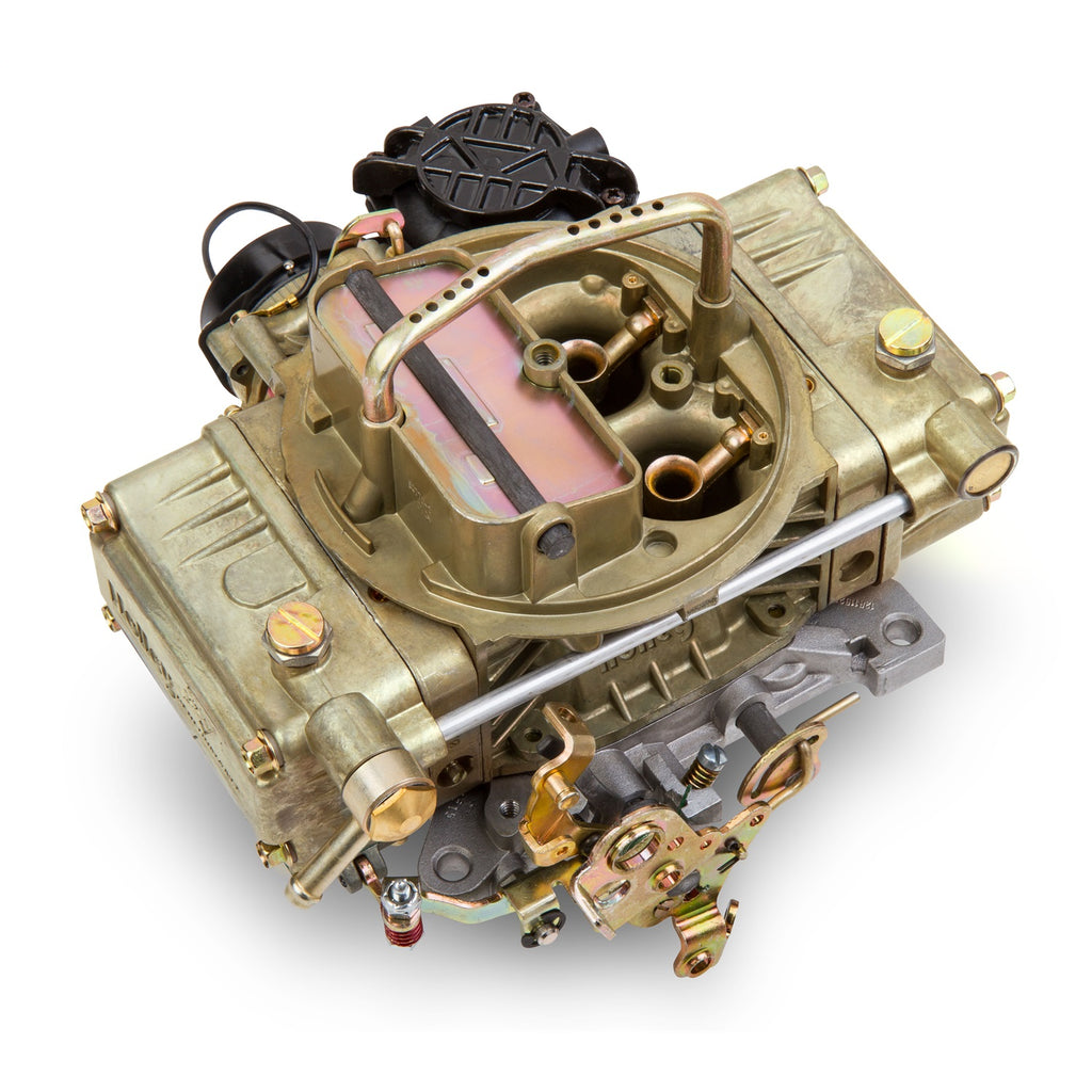 770-Cfm-Holley-Off-Road-Truck-Avenger-Carburetor