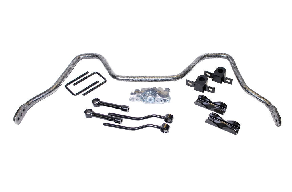 Hellwig 7700 Rear Sway Bar Kit for Select Toyota Tundra