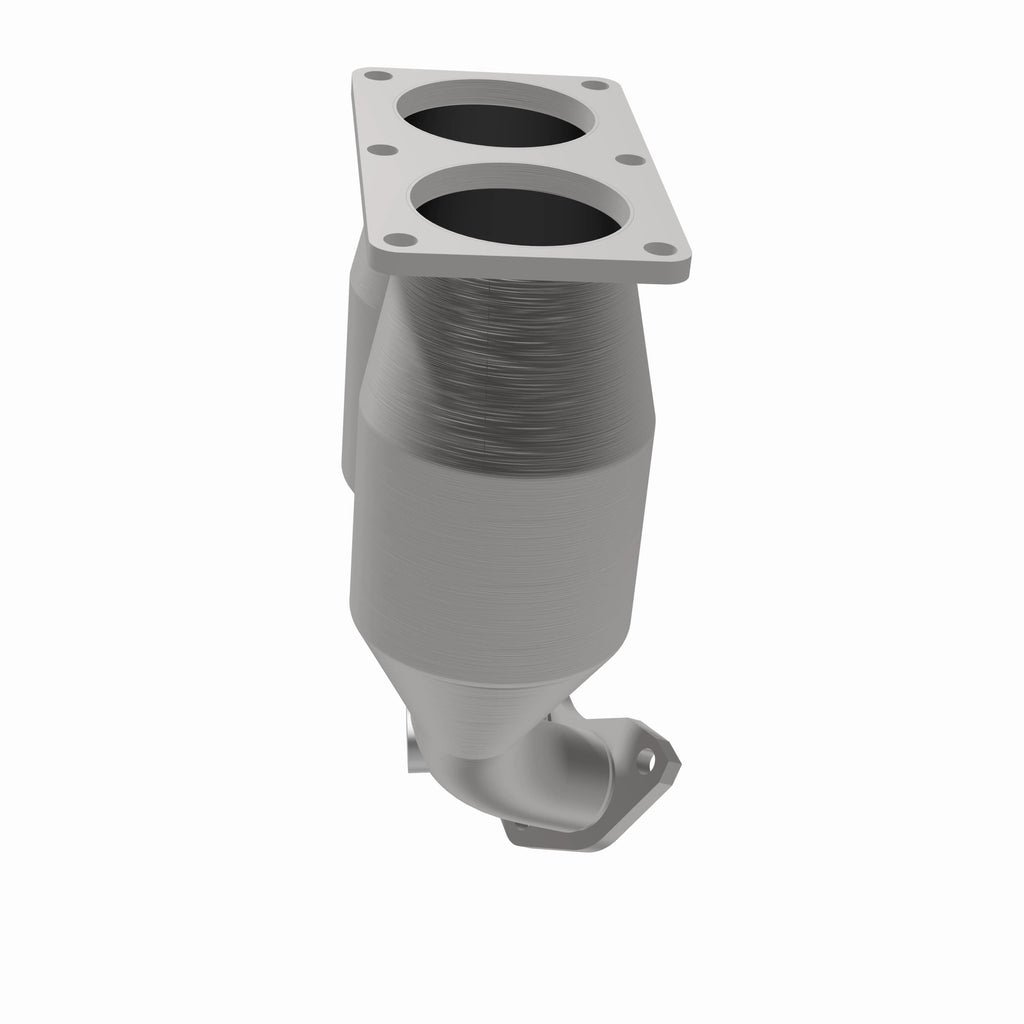 MagnaFlow Exhaust Products 49103 OEM Grade Direct-Fit Catalytic Converter for Select Nissan Sentra