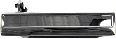 Dorman - HELP 77027 Ext Door Hndl  Rh