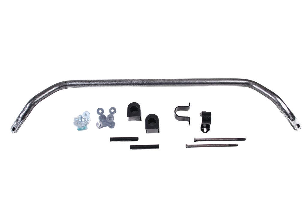 Hellwig 7702 Front Sway Bar Kit for Select Cadillac Escalade, Chevrolet Avalanche 1500, Chevrolet Silverado 1500, Chevrolet Silverado Classic, Chevrolet Silverado HD, Chevrolet Silverado 2500, Chevrolet Suburban 1500, Chevrolet Tahoe, GMC Sierra 1500,
