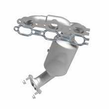 Load image into Gallery viewer, MagnaFlow Exhaust Products 51480 OEM Grade Manifold Catalytic Converter for Select Chrysler Pacifica
