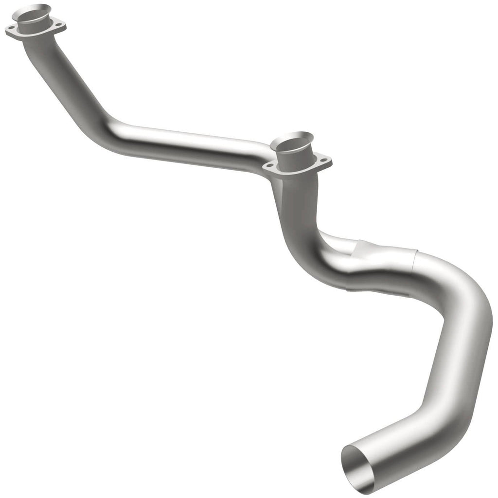 MagnaFlow Exhaust Products 16450 Direct-Fit Exhaust Pipe for Select Chevrolet Camaro, Pontiac Firebird